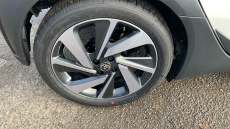 Toyota Aygo X 1.0 VVT-i Edge 5dr Petrol Hatchback